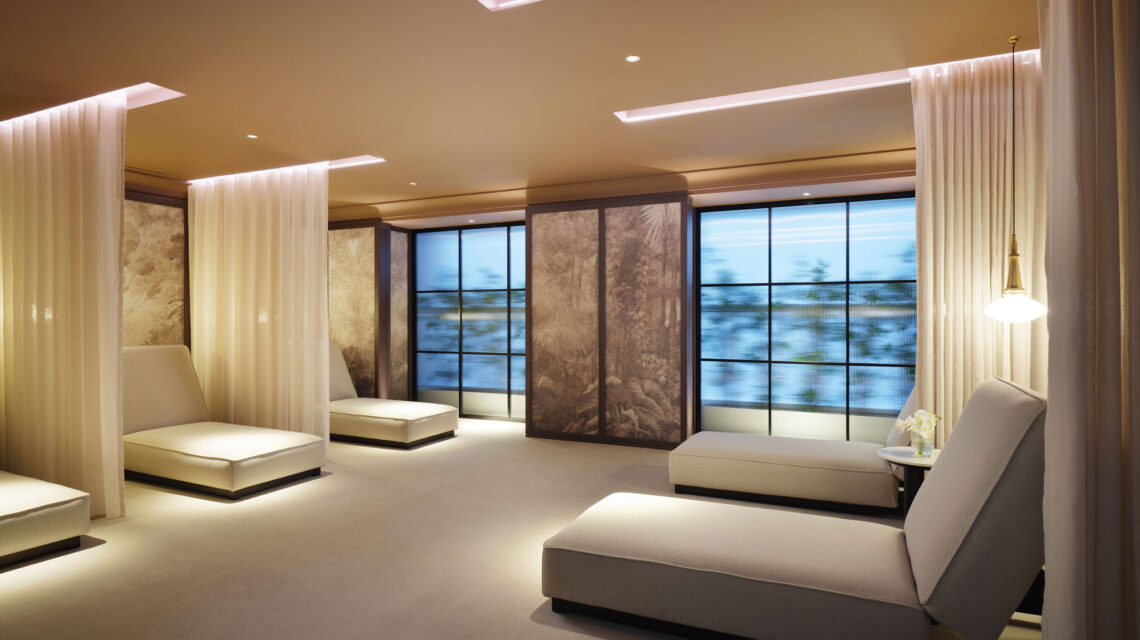 TheDavenport Relaxation Room Jack Hardy 2025 1