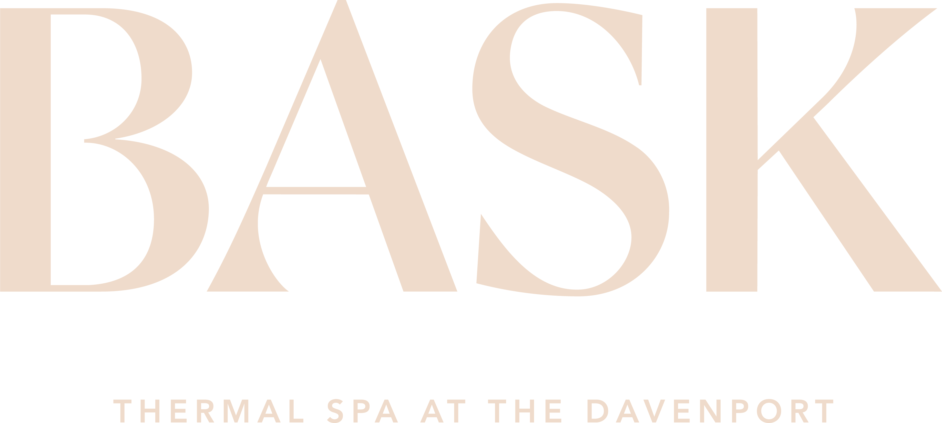 Bask Thermal Spa Bask Thermal Spa